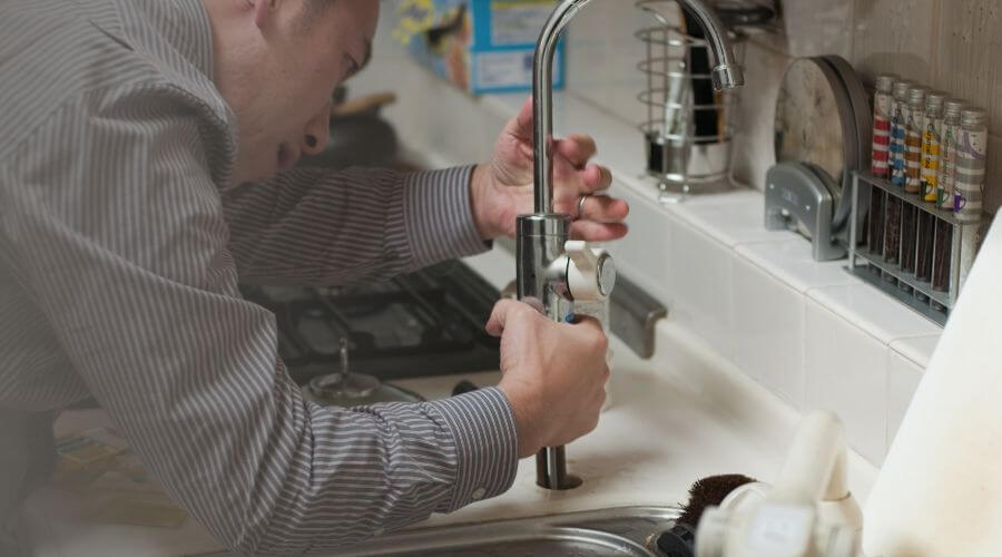 Professional Leak Detection in Hopkins, MI